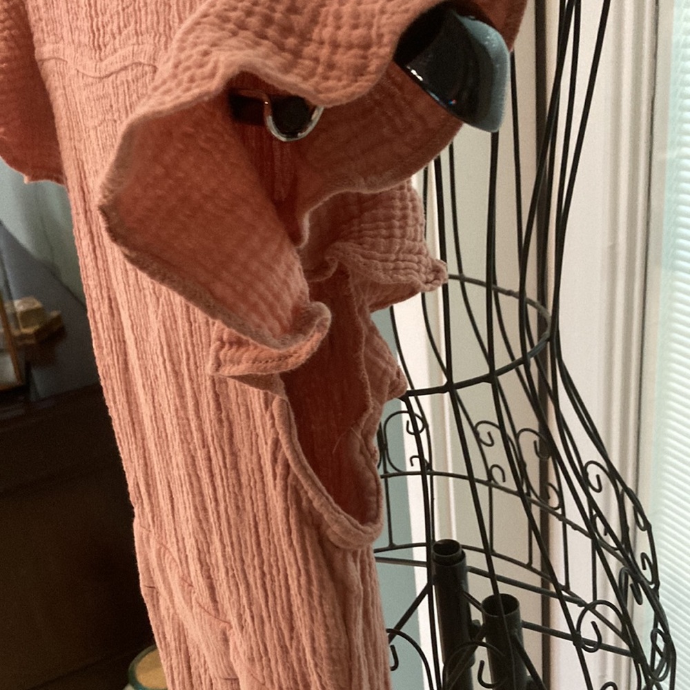 One pc. Jumpsuit - Picture 5 of 6